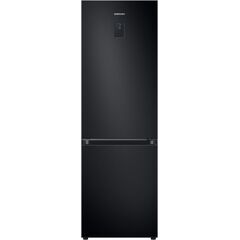 LEDUSSKAPJI SAMSUNG RB34C675EBN/EF 185.3CM NO FROST