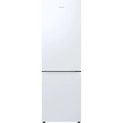 LEDUSSKAPJI SAMSUNG RB34C602EWW/EF 186CM