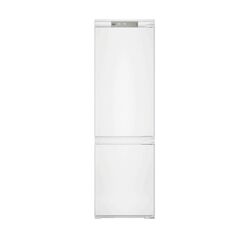 IEBŪVĒJAMIE LEDUSSKAPJI WHIRLPOOL WHC18T573 177CM