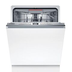 IEBŪVĒJAMĀS TRAUKU MAZGĀJAMĀS MAŠĪNAS BOSCH SBH4ECX10E
