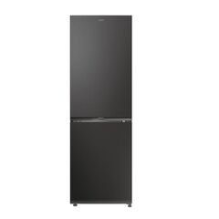 LEDUSSKAPJI CANDY CNCQ2T618EB NO FROST 185CM