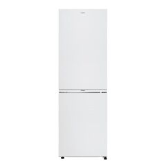 LEDUSSKAPJI CANDY CNCQ2T618EW NO FROST 185 CM