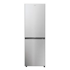 LEDUSSKAPJI CANDY CNCQ2T618EX NO FROST 185CM