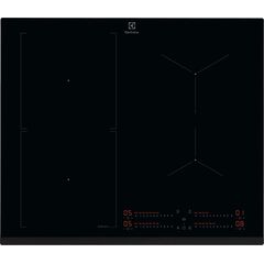 IEBŪVĒJAMĀS ELEKTRISKĀS PLĪTS VIRSMAS ELECTROLUX EIS62453 INDUKCIJAS!