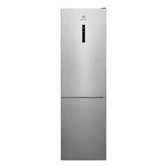 LEDUSSKAPJI ELECTROLUX LNT7ME36X3 NO FROST 201CM