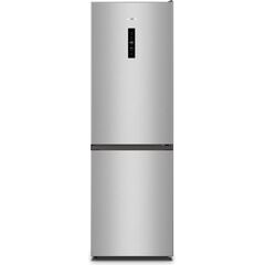 LEDUSSKAPJI GORENJE NRK6192AS4 NO FROST 186CM