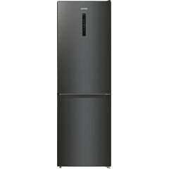 LEDUSSKAPJI GORENJE NRK619EABXL4 NO FROST 185CM