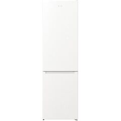 LEDUSSKAPJI GORENJE NRK6202EW4 NO FROST 200CM