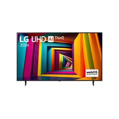 LED TELEVIZORI LG 75UT91003LA 4K UHD WIFI 2024