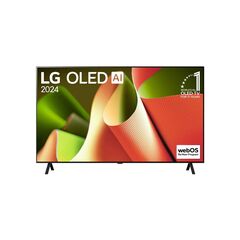 LED TELEVIZORI LG OLED65B42LA 4K OLED WIFI 2024