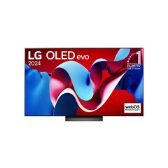 LED TELEVIZORI LG OLED65C41LA 4K OLED WIFI 2024
