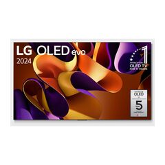 LED TELEVIZORI LG OLED65G42LW 4K OLED WIFI 2024