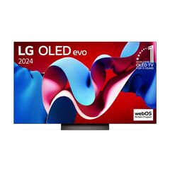 LED TELEVIZORI LG OLED77C41LA 4K OLED WIFI 2024