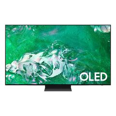 LED TELEVIZORI SAMSUNG QE48S90DAEXXH 4K OLED WIFI 2024