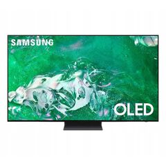 LED TELEVIZORI SAMSUNG QE77S90DAEXXH 4K OLED WIFI 2024