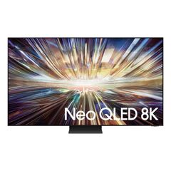 LED TELEVIZORI SAMSUNG QE85QN800DTXXH 8K NEO QLED WIFI 2024