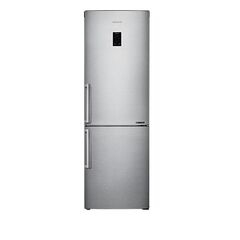 LEDUSSKAPJI SAMSUNG RB33J3315SA/EF NO FROST 185CM