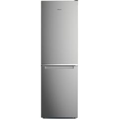 LEDUSSKAPJI WHIRLPOOL W7X82IOX NO FROST 191CM