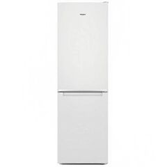 LEDUSSKAPJI WHIRLPOOL W7X82IW NO FROST 191 CM