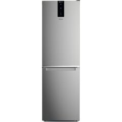 LEDUSSKAPJI WHIRLPOOL W7X82OOX NO FROST 191CM