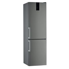 LEDUSSKAPJI WHIRLPOOL W9931DIXH3 NO FROST 201CM