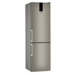 LEDUSSKAPJI WHIRLPOOL W9M941ABH NO FROST 201CM