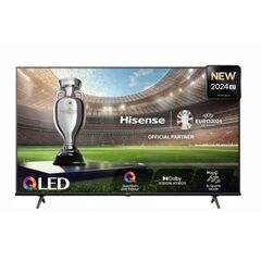 LED ТЕЛЕВИЗОРЫ HISENSE 55E7NQ 4K QLED