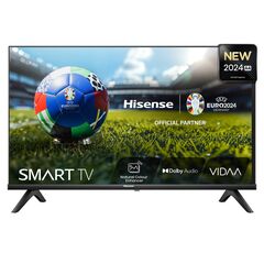 LED TELEVIZORI HISENSE 32A4NQ HD-READY