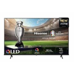 LED ТЕЛЕВИЗОРЫ HISENSE 65E7NQ 4K QLED