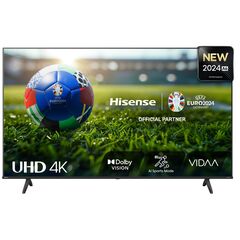 LED ТЕЛЕВИЗОРЫ HISENSE 65A6NQ 4K UHD