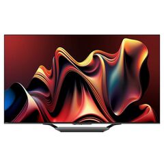 LED ТЕЛЕВИЗОРЫ HISENSE 65U7NQ 4K ULED