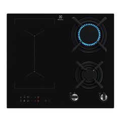 IEBŪVĒJAMĀS KOMBINĒTĀS PLĪTS VIRSMAS ELECTROLUX KDI641723K