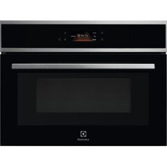 IEBŪVĒJAMĀS MIKROVIĻŅU KRĀSNIS ELECTROLUX EVM8E08X