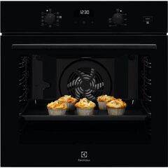 IEBŪVĒJAMĀS CEPEŠKRĀSNIS ELECTROLUX EOD5H70Z