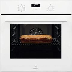 IEBŪVĒJAMĀS CEPEŠKRĀSNIS ELECTROLUX EOF5F50BV