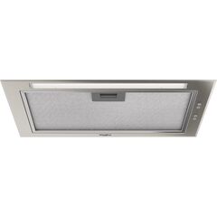 IEBŪVĒJAMIE TVAIKA NOSŪCĒJI WHIRLPOOL WCTH 63F LEB X