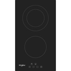IEBŪVĒJAMĀS ELEKTRISKĀS PLĪTS VIRSMAS WHIRLPOOL WRD6030B