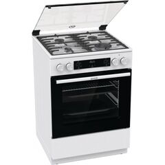 GĀZES PLĪTIS GORENJE GKS6C70WA
