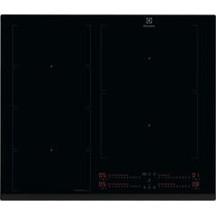 IEBŪVĒJAMĀS ELEKTRISKĀS PLĪTS VIRSMAS ELECTROLUX EIV64453