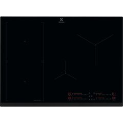 IEBŪVĒJAMĀS ELEKTRISKĀS PLĪTS VIRSMAS ELECTROLUX EIS77453