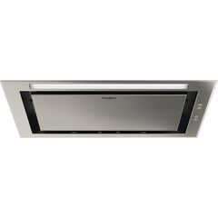 IEBŪVĒJAMIE TVAIKA NOSŪCĒJI WHIRLPOOL WCT3 63F LTX