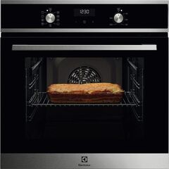 IEBŪVĒJAMĀS CEPEŠKRĀSNIS ELECTROLUX EOF5F50BX