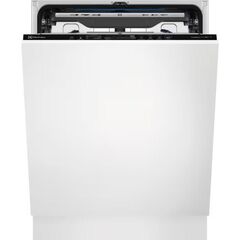 IEBŪVĒJAMĀS TRAUKU MAZGĀJAMĀS MAŠĪNAS ELECTROLUX EEC87400W