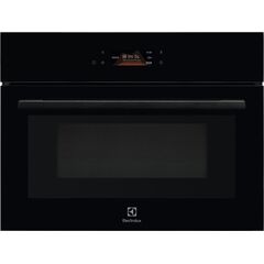 IEBŪVĒJAMĀS MIKROVIĻŅU KRĀSNIS ELECTROLUX EVM8E08Z