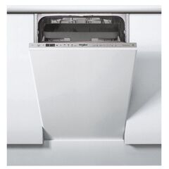 IEBŪVĒJAMĀS TRAUKU MAZGĀJAMĀS MAŠĪNAS WHIRLPOOL WSIO 3T223 PE X (WSIO3T223PCEX)