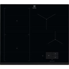 IEBŪVĒJAMĀS ELEKTRISKĀS PLĪTS VIRSMAS ELECTROLUX EIS67483