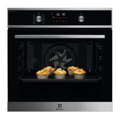 IEBŪVĒJAMĀS CEPEŠKRĀSNIS ELECTROLUX EOD6P66WX