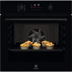IEBŪVĒJAMĀS CEPEŠKRĀSNIS ELECTROLUX LOD6F77WZ