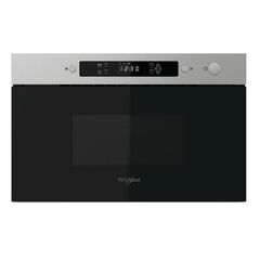 IEBŪVĒJAMĀS MIKROVIĻŅU KRĀSNIS WHIRLPOOL MBNA900X