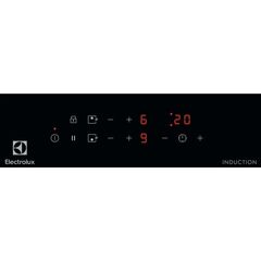 IEBŪVĒJAMĀS ELEKTRISKĀS PLĪTS VIRSMAS ELECTROLUX LIT30231C